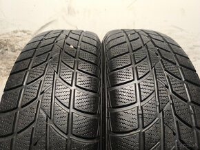 195/65 R15 Zimné pneumatiky Hankook Winter Icept RS 2 kusy - 2