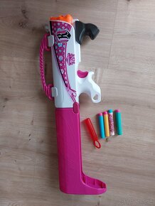 Nerf Rebelle Secret - 2