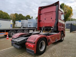 Tahac Mercedes-Benz Actros  1843 LS 4x2 Standard - 2