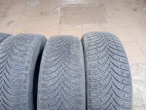 Zimné pneumatiky 185/65 R14 - 2