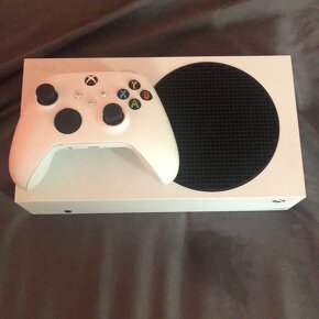 Xbox Series S 512GB - 2