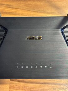 Asus Wi-fi 6 router - 2