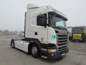 Predám Scania R450 Mega BL591 - 2