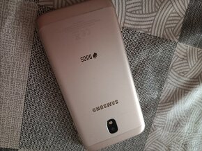 Samsung galaxy j3 - 2