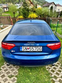 Audi A5 2.0 TFSI 132 kW - 2