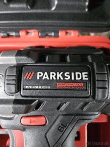 Parkside - 2