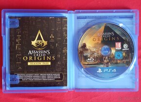 Assassins Creed Origins - 2