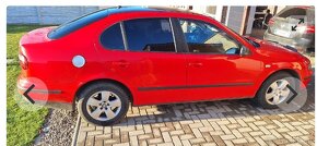 Predám/Vymením Seat Toledo 1.9TDI 66kw ALH - 2