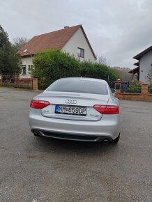 Audi 3.0-A5-tdi - 2