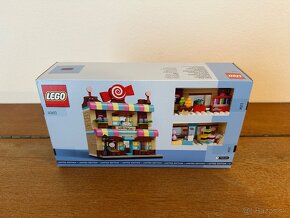 LEGO® 40692 Candy Shop - 2