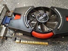 ASUS GT630 - 2