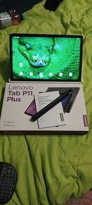 Novy Lenovo tab p11 plus - 2