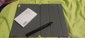 Novy Lenovo tab p11 plus - 2