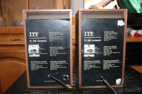 ITT TL 250 - 2