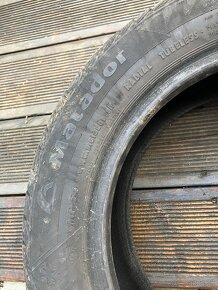 …Matador Sibir Snow 175/65 R14 zimne pneu - 2