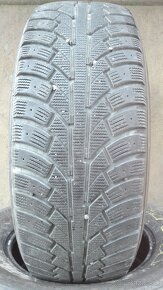 Predám 4-Zimné pneumatiky Goodride Frost 275/65 R18 - 2