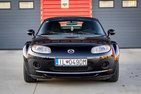 Mazda MX-5 1,8i NC - 2