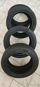 Pirelli PZERO 245/45 ZR18 - 2