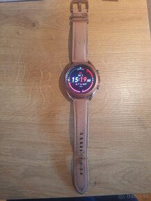 Predam inteligentne hodinky SAMSUNG GALAXY WATCH 3 - 2