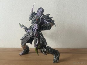 World of Warcraft statues / figurky - 2