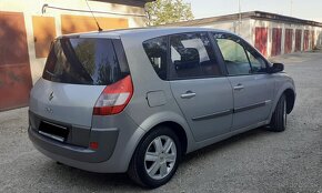 Renault Megane m scenic - 2