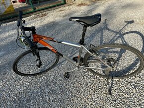 Predám Bicykel KTM TOSCANA - 2