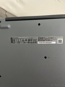 Notebook Lenovo ideapad 320 - 2