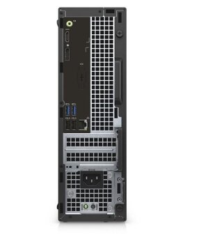 Dell OptiPlex 3040 SFF - 2