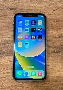 iPhone 11 256GB - 2