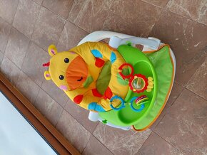 Fisher Price Sit me up floor seat - 2