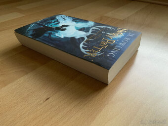 Harry Potter and the Prisoner of Azkaban - J.K.Rowling - 2