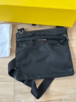 Prada kabelka unisex - 2