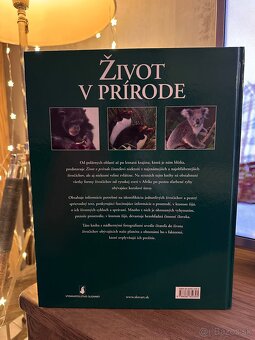 Encyklopedia Zivot v prirode - 2