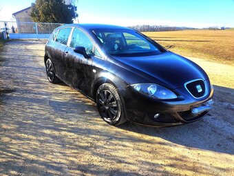 Predám Seat Leon - 2