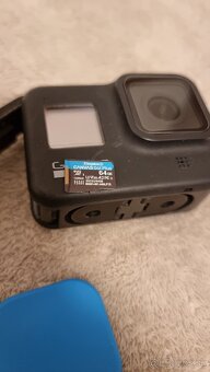 Gopro hero 8 - 2