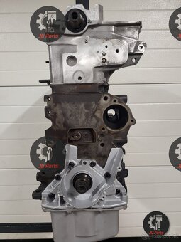 Motor 1.9 TDI AXB AXC Repas - 2