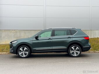 Seat Tarraco 1.5 TSI EVO DSG 7miest xcellence - 2