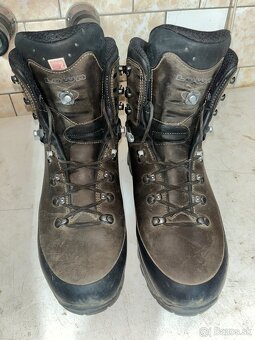 Lowa Tibet GTX 44,5 - 2