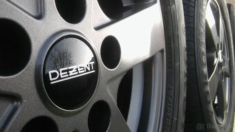 elektr 5x114,3 r16 Mitsubishi ASX + letné 215/70 r 16 + TPMS - 2