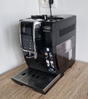 Kávovar Delonghi Dinamica ECAM 350.55 - 2