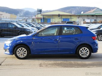 Škoda Fabia 1.0 TSI Ambition - 2