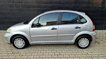 Citroen C3 1.4i 60.000km❗️ - 2