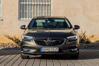 Opel Insignia 1.5 Turbo 165k S&S Innovation AT6 - 2