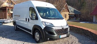 Citroen Jumper 2.2 hdi - 2