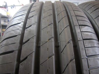 Nové letné pneumatiky 205/50R17 Nexen - 2