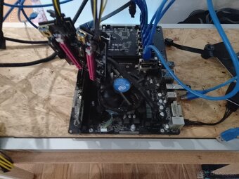 Mining rig - 2