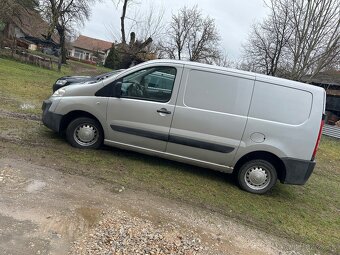 Predám Fiat Scudo - 2