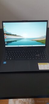 Asus Vivobook Go 15 - 2