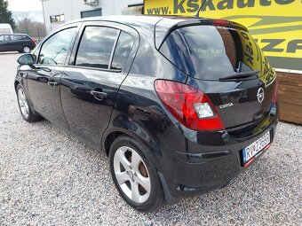 Opel Corsa 1.2 16V Selection - 2