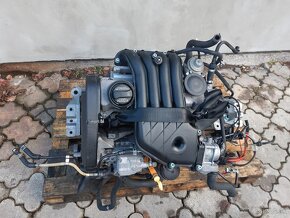 Motor 1.9 SDI 50kw - 2